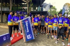 Menhub Targetkan UGM...
