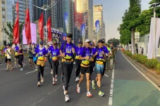 UGM Trail Run Targetkan...