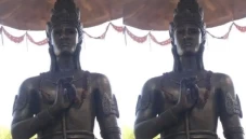 Kisah Prabu Brawijaya...
