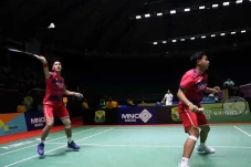 Hasil Final Indonesia...