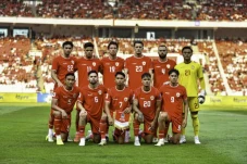 Jadwal Timnas Indonesia...