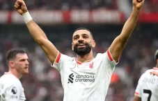 Dicuekin Liverpool Kontraknya...