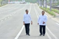 AHY hingga Bahlil Lahadalia...
