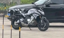 Prototipe CFMoto 675...