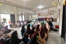 Mengangkat Warisan Budaya...