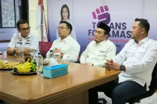 Ridwan Kamil - Suswono...