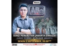 Saksikan Malam Ini AB+...