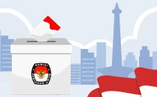 KPUD Jakarta Resmi Terima...