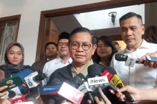 Pramono Anung Kaget...