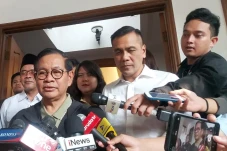 Pramono Segera Umumkan...