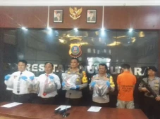 Terungkap! Dosen Akper...