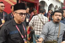 Gegara Masalah Ini Pendaftaran...