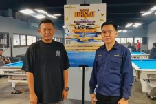 Cari Atlet Berbakat,...