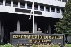 Formasi CPNS Penjaga...