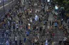 Serikat Buruh Israel...