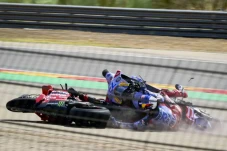 Francesco Bagnaia Ungkap...