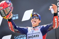 Marc Marquez Ungkap...