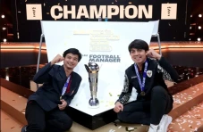 Indonesia Juara Piala...