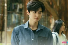 5 Drama China Chen Zhe...