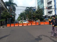 Anggota DPRD Jabar 2024-2029...