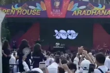 Soal Pertunjukan Musik...
