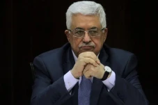 Israel Bombardir Tepi...