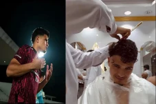 Timnas Indonesia di...