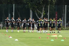 Timnas Indonesia Siap...