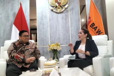 Bawaslu Izinkan Cakada...