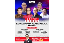 Jangan Lewatkan Rakyat...