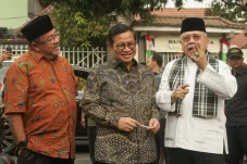 Bulan Ini Pramono Anung...