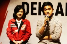 Heboh Kaesang Pangarep...