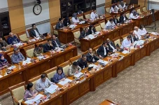 KPK Usulkan Tambahan...