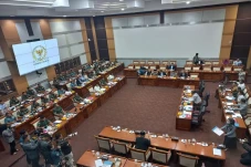 Anggaran Kemhan dan...