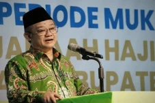 Muhammadiyah: Kunjungan...