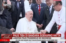 MUI Sebut Kunjungan...