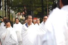 Pendiri Sekolah Penghapal...