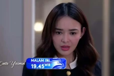 Sinopsis Sinetron Cinta...