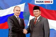 Mengembalikan Persahabatan...