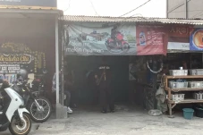 Pemuda Terduga Teroris...