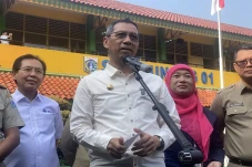 Pj Gubernur Jakarta...