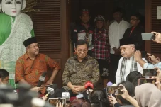 Pramono Anung Janji...