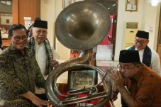 Setelah Foke, Pramono-Rano...