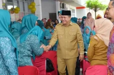 Sempat Buron, Mantan...