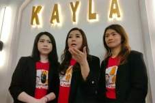 Tawarkan Pilihan Kuliner...