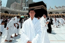 Pratama Arhan Menangis...