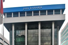 BUMN Jasa Raharja Buka...