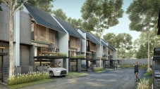 Triniti Land Topping...