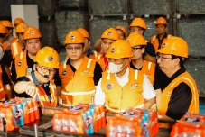 Apkrindo Dukung Air...
