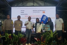 BRI BO Kertajaya Gelar...